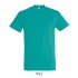 SOL'S IMPERIAL MEN ROUND COLLAR T-SHIRT - SO11500SO07B5AE