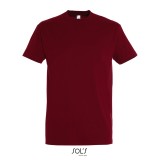 SOL'S IMPERIAL MEN ROUND COLLAR T-SHIRT - SO11500SO551319 SOL'S IMPERIAL MEN ROUND COLLAR T-SHIRT - SO11500SO551319