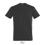 SOL'S IMPERIAL MEN ROUND COLLAR T-SHIRT - SO11500SO49565D SOL'S IMPERIAL MEN ROUND COLLAR T-SHIRT - SO11500SO49565D