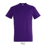 SOL'S IMPERIAL MEN ROUND COLLAR T-SHIRT - SO11500SO3D1570 SOL'S IMPERIAL MEN ROUND COLLAR T-SHIRT - SO11500SO3D1570