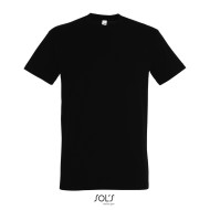 SOL'S IMPERIAL MEN ROUND COLLAR T-SHIRT - SO11500SO00111A SOL'S IMPERIAL MEN ROUND COLLAR T-SHIRT - SO11500SO00111A