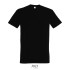 SOL'S IMPERIAL MEN ROUND COLLAR T-SHIRT - SO11500SO00111A