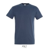 SOL'S IMPERIAL MEN ROUND COLLAR T-SHIRT - SO11500SO182C48 SOL'S IMPERIAL MEN ROUND COLLAR T-SHIRT - SO11500SO182C48