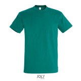 SOL'S IMPERIAL MEN ROUND COLLAR T-SHIRT - SO11500SO026F5B SOL'S IMPERIAL MEN ROUND COLLAR T-SHIRT - SO11500SO026F5B