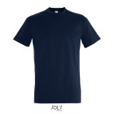 SOL'S IMPERIAL MEN ROUND COLLAR T-SHIRT - SO11500JE12315A SOL'S IMPERIAL MEN ROUND COLLAR T-SHIRT - SO11500JE12315A