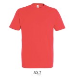 SOL'S IMPERIAL MEN ROUND COLLAR T-SHIRT - SO11500SOEF3340 SOL'S IMPERIAL MEN ROUND COLLAR T-SHIRT - SO11500SOEF3340