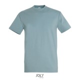 SOL'S IMPERIAL MEN ROUND COLLAR T-SHIRT - SO11500SO7F99A4 SOL'S IMPERIAL MEN ROUND COLLAR T-SHIRT - SO11500SO7F99A4