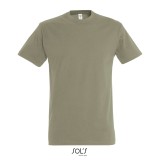 SOL'S IMPERIAL MEN ROUND COLLAR T-SHIRT - SO11500SO433F31 SOL'S IMPERIAL MEN ROUND COLLAR T-SHIRT - SO11500SO433F31