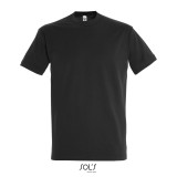 SOL'S IMPERIAL MEN ROUND COLLAR T-SHIRT - SO11500SO33343B SOL'S IMPERIAL MEN ROUND COLLAR T-SHIRT - SO11500SO33343B