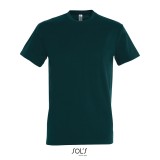 SOL'S IMPERIAL MEN ROUND COLLAR T-SHIRT - SO11500SO003B49 SOL'S IMPERIAL MEN ROUND COLLAR T-SHIRT - SO11500SO003B49