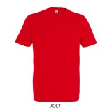 SOL'S IMPERIAL MEN ROUND COLLAR T-SHIRT - SO11500SOBE0B27 SOL'S IMPERIAL MEN ROUND COLLAR T-SHIRT - SO11500SOBE0B27
