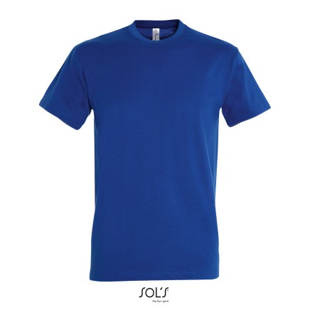 МЪЖКА ТЕНИСКА SOL'S IMPERIAL - SO11500-royal-blue МЪЖКА ТЕНИСКА SOL'S IMPERIAL - SO11500-royal-blue