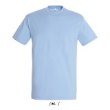 SOL'S IMPERIAL MEN ROUND COLLAR T-SHIRT - SO11500SO75B0DC SOL'S IMPERIAL MEN ROUND COLLAR T-SHIRT - SO11500SO75B0DC