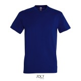 SOL'S IMPERIAL MEN ROUND COLLAR T-SHIRT - SO11500SO053C84 SOL'S IMPERIAL MEN ROUND COLLAR T-SHIRT - SO11500SO053C84
