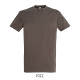 SOL'S IMPERIAL MEN ROUND COLLAR T-SHIRT - SO11500SO5F5D54 SOL'S IMPERIAL MEN ROUND COLLAR T-SHIRT - SO11500SO5F5D54
