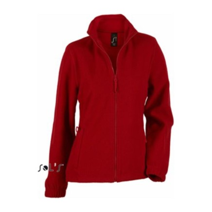 SOL'S NORTH WOMEN - SO54500SO1A1718 SOL'S NORTH WOMEN - SO54500SO1A1718