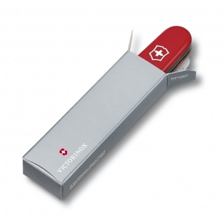 Pocket Knife Victorinox BANTAM Red - VX0230305