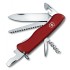 Pocket Knife Victorinox FORESTER Red - VX0836305
