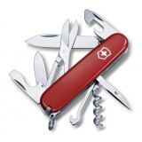 Pocket Knife Victorinox CLIMBER Red - VX1370305