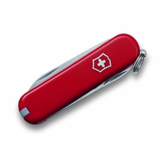 Pocket Knife Victorinox CLIMBER Red - VX1370305 Pocket Knife Victorinox CLIMBER Red - VX1370305