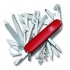 Pocket Knife Victorinox SWISSCHAMP Red - VX1679505