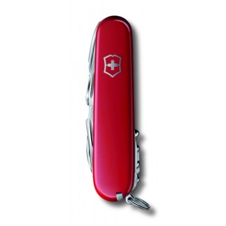 Pocket Knife Victorinox SWISSCHAMP Red - VX1679505 Pocket Knife Victorinox SWISSCHAMP Red - VX1679505
