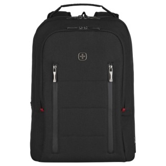 City Traveler Laptop 16" and Tablet Backpack - WR606490 City Traveler Laptop 16" and Tablet Backpack - WR606490