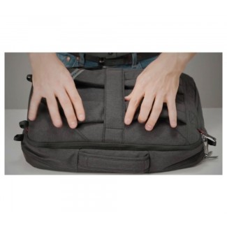 Бизнес чанта за лаптоп Mx Commute 16". - WR611640 Бизнес чанта за лаптоп Mx Commute 16". - WR611640