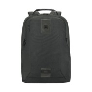 MX ECO Professional RPET 16" Laptop Backpack - WR612261 MX ECO Professional RPET 16" Laptop Backpack - WR612261