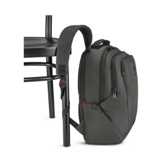 MX ECO Professional RPET 16" Laptop Backpack - WR612261 MX ECO Professional RPET 16" Laptop Backpack - WR612261