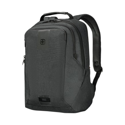 MX ECO Professional RPET 16" Laptop Backpack - WR612261 MX ECO Professional RPET 16" Laptop Backpack - WR612261
