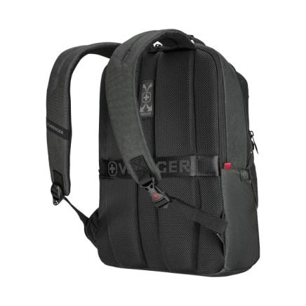 MX ECO Professional RPET 16" Laptop Backpack - WR612261 MX ECO Professional RPET 16" Laptop Backpack - WR612261