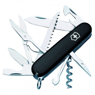 Victorinox Huntsman91mm - 1371303 Victorinox Huntsman91mm - 1371303